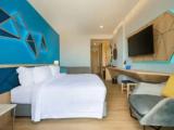 Deluxe Pool Facing room