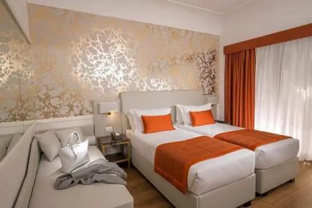 Shangri-La Roma by OMNIAs - 77