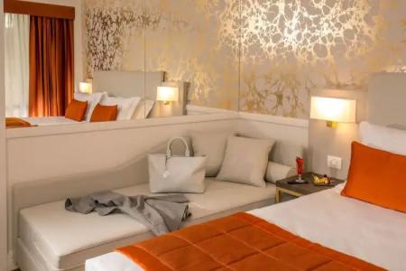Shangri-La Roma by OMNIAs - 86