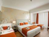 Extra Size Quadruple Omnia room