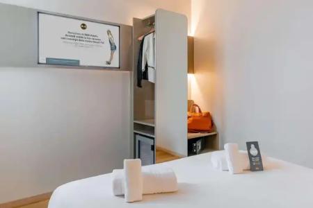B&B Roma Pietralata Tiburtina - 37