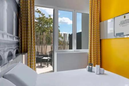 B&B Roma Pietralata Tiburtina - 22