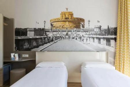 B&B Roma Pietralata Tiburtina - 65