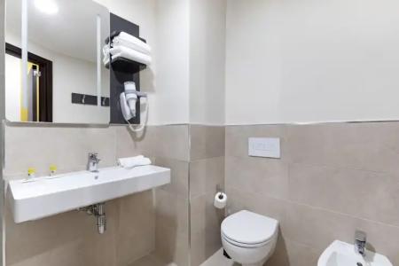 B&B Roma Pietralata Tiburtina - 7