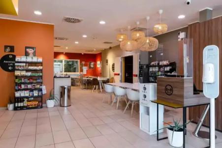 B&B Roma Pietralata Tiburtina - 22