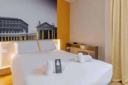 B&B Roma Pietralata Tiburtina - 34