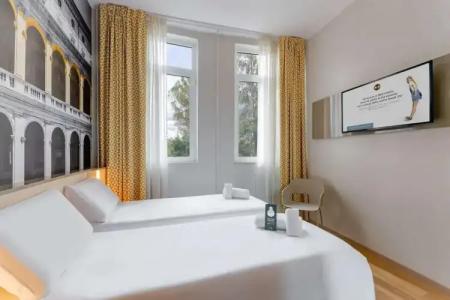 B&B Roma Pietralata Tiburtina - 45