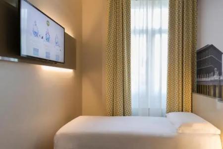 B&B Roma Pietralata Tiburtina - 58