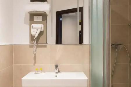 B&B Roma Pietralata Tiburtina - 52