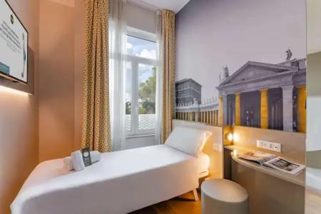 B&B Roma Pietralata Tiburtina - 36