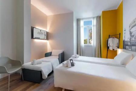 B&B Roma Pietralata Tiburtina - 73