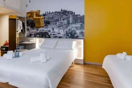 B&B Roma Pietralata Tiburtina - 3