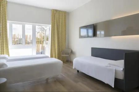 B&B Roma Pietralata Tiburtina - 4