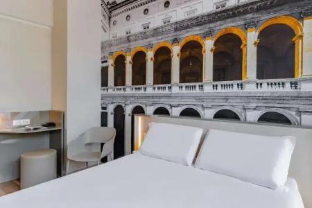 B&B Roma Pietralata Tiburtina - 47