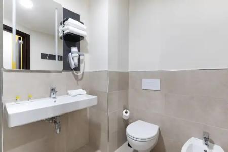 B&B Roma Pietralata Tiburtina - 27