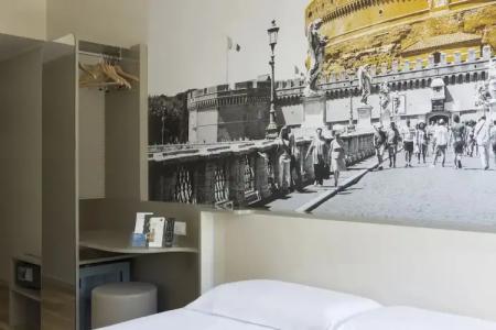 B&B Roma Pietralata Tiburtina - 35