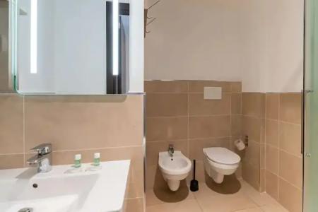 B&B Roma Pietralata Tiburtina - 43