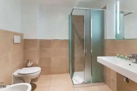 B&B Roma Pietralata Tiburtina - 6