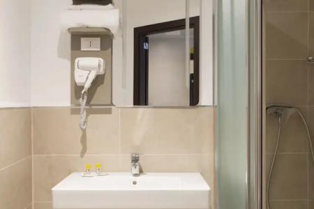 B&B Roma Pietralata Tiburtina - 6