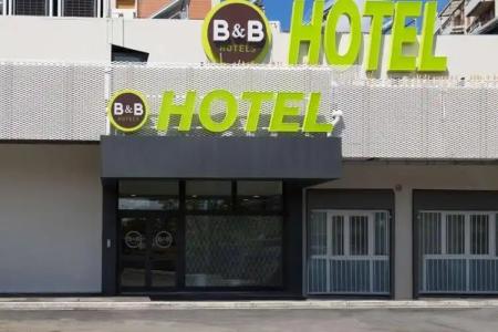 B&B Roma Pietralata Tiburtina - 74