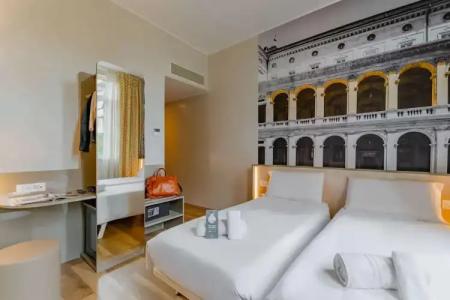 B&B Roma Pietralata Tiburtina - 33