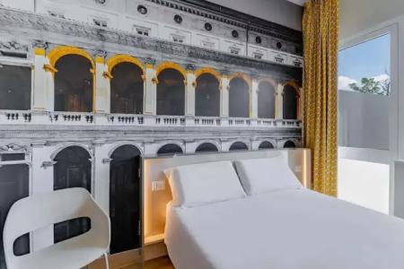 B&B Roma Pietralata Tiburtina - 40