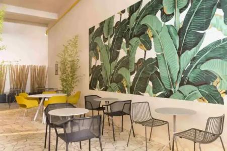 B&B Roma Pietralata Tiburtina - 21