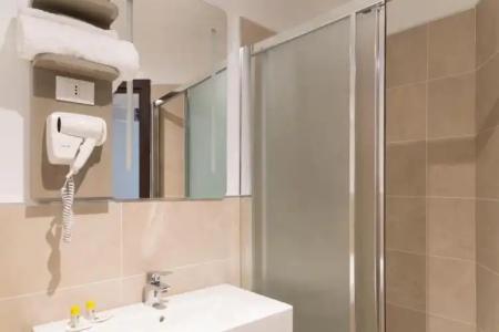 B&B Roma Pietralata Tiburtina - 62