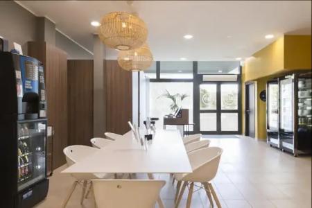 B&B Roma Pietralata Tiburtina - 13