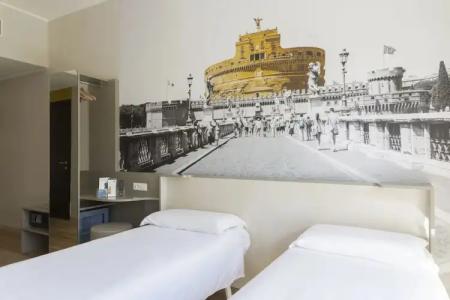 B&B Roma Pietralata Tiburtina - 41