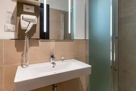 B&B Roma Pietralata Tiburtina - 44