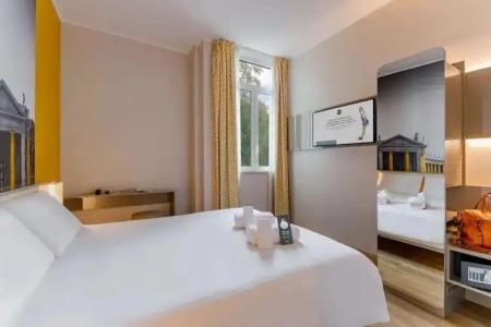 B&B Roma Pietralata Tiburtina - 26