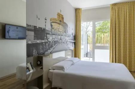 B&B Roma Pietralata Tiburtina - 48