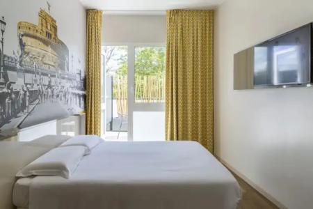 B&B Roma Pietralata Tiburtina - 29