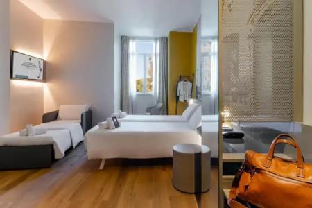 B&B Roma Pietralata Tiburtina - 69