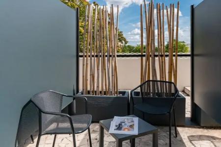 B&B Roma Pietralata Tiburtina - 17