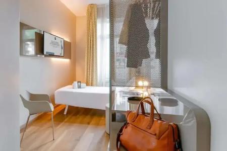 B&B Roma Pietralata Tiburtina - 38