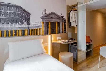 B&B Roma Pietralata Tiburtina - 61