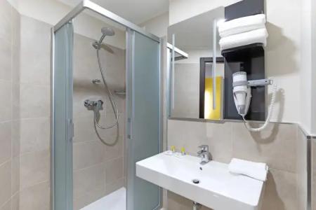 B&B Roma Pietralata Tiburtina - 8