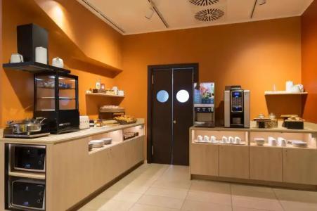 B&B Roma Pietralata Tiburtina - 2