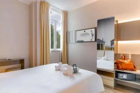 B&B Roma Pietralata Tiburtina - 28