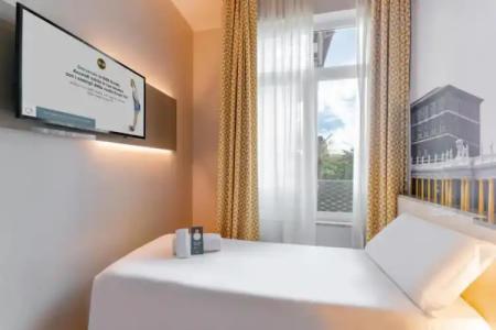 B&B Roma Pietralata Tiburtina - 19