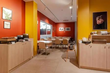 B&B Roma Pietralata Tiburtina - 24