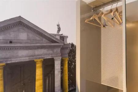 B&B Roma Pietralata Tiburtina - 54