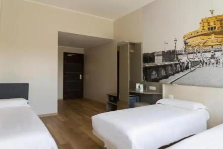 B&B Roma Pietralata Tiburtina - 68