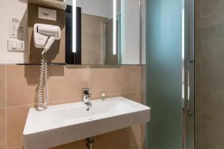 B&B Roma Pietralata Tiburtina - 63