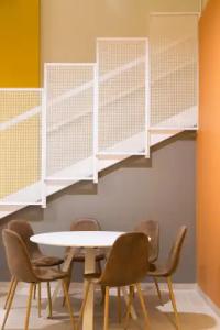 B&B Roma Pietralata Tiburtina - 12