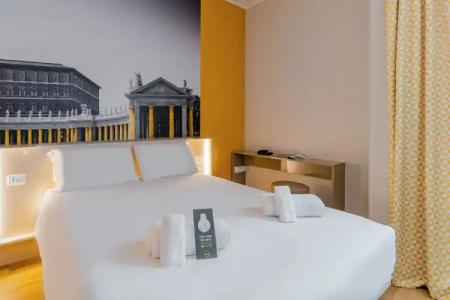 B&B Roma Pietralata Tiburtina - 5