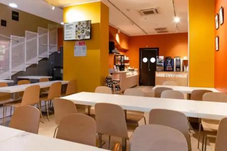 B&B Roma Pietralata Tiburtina - 26