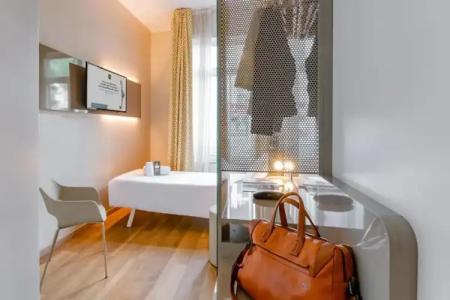B&B Roma Pietralata Tiburtina - 55